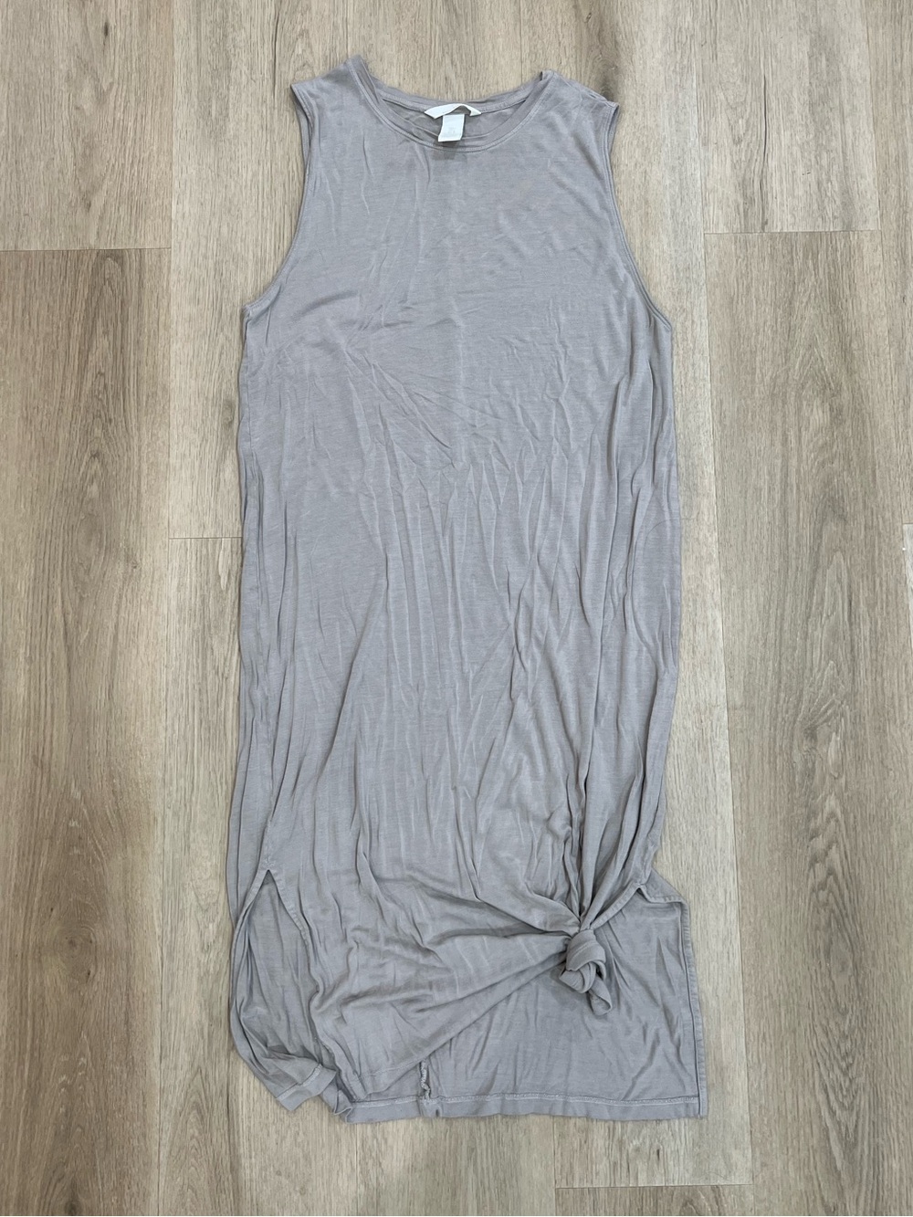 H&M Maxi Dress